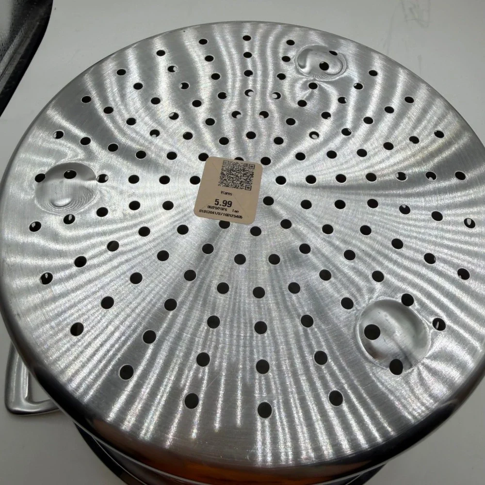 Viking stainless steel